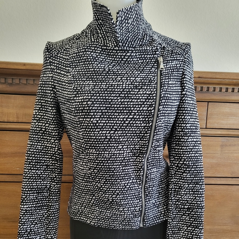 Express jacket - Picture 2 of 6